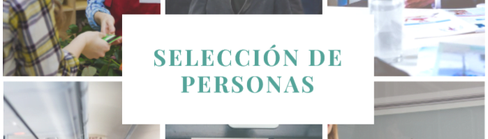 seleccion inicial